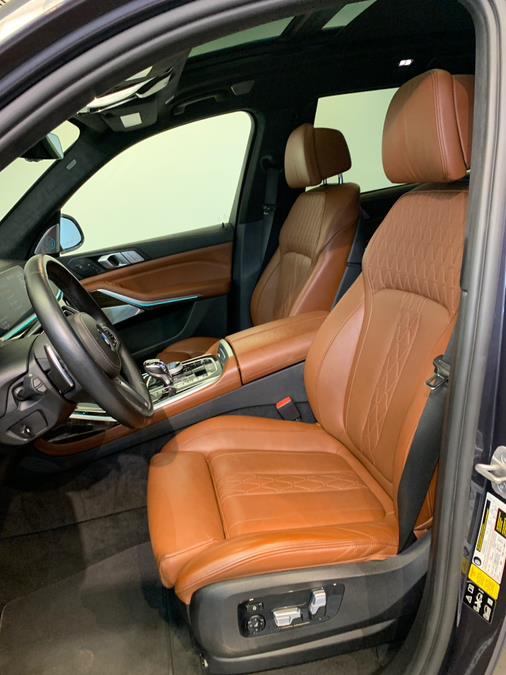 2021 BMW X7 M50i Sports Activity Vehicle, available for sale in Lodi, New Jersey | European Auto Expo. Lodi, New Jersey 2021 BMW X7 M50i Sports Activity Vehicle, available for sale in Lodi, New Jersey | European Auto Expo. Lodi, New Jersey