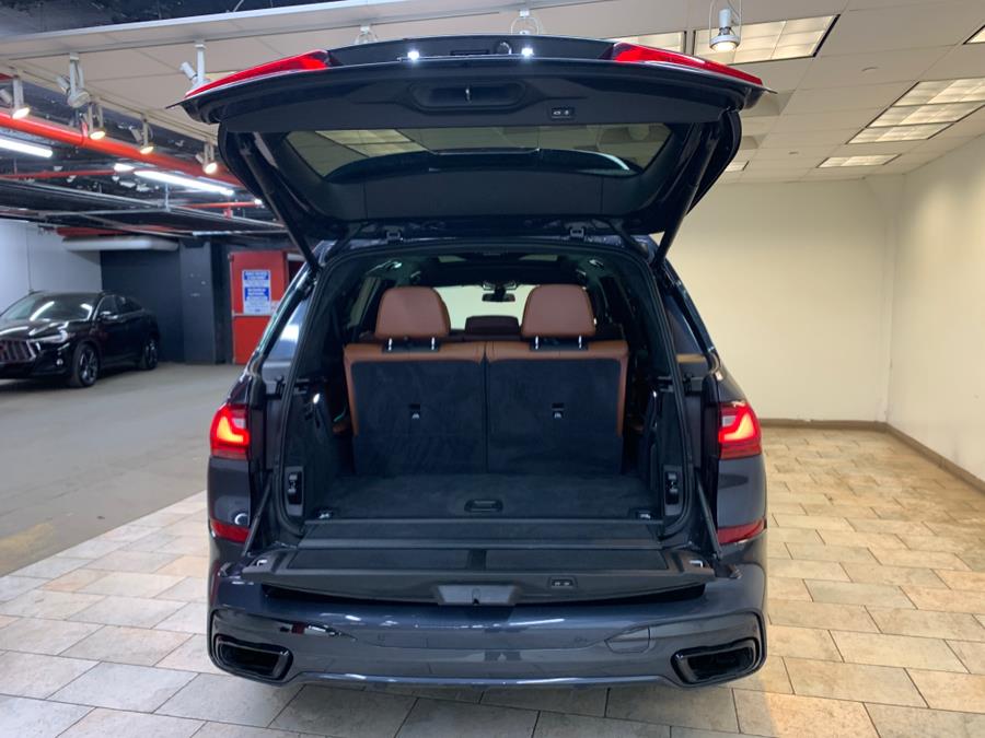 2021 BMW X7 M50i Sports Activity Vehicle, available for sale in Lodi, New Jersey | European Auto Expo. Lodi, New Jersey 2021 BMW X7 M50i Sports Activity Vehicle, available for sale in Lodi, New Jersey | European Auto Expo. Lodi, New Jersey