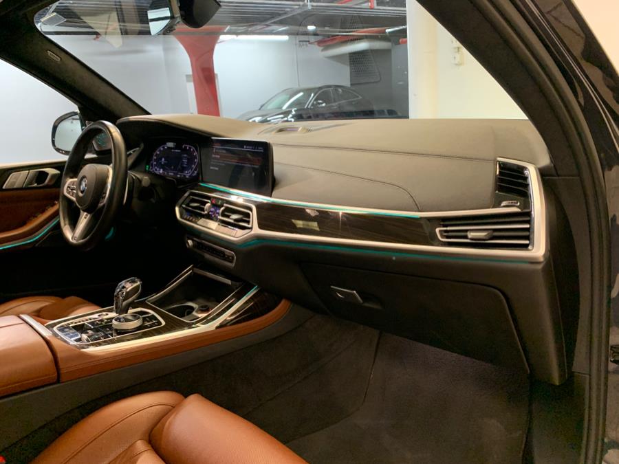 2021 BMW X7 M50i Sports Activity Vehicle, available for sale in Lodi, New Jersey | European Auto Expo. Lodi, New Jersey 2021 BMW X7 M50i Sports Activity Vehicle, available for sale in Lodi, New Jersey | European Auto Expo. Lodi, New Jersey