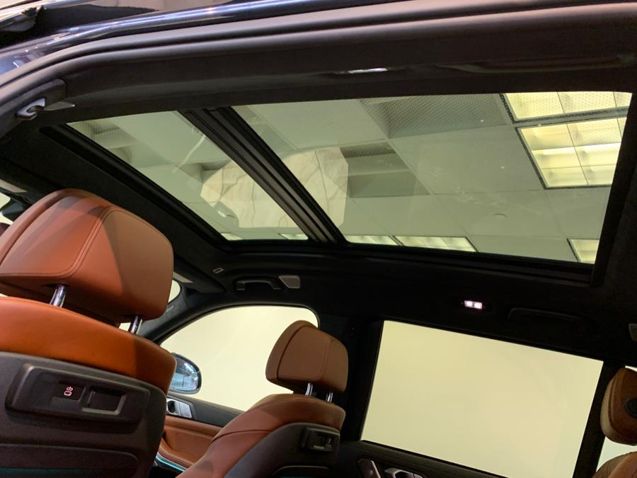 2021 BMW X7 M50i Sports Activity Vehicle, available for sale in Lodi, New Jersey | European Auto Expo. Lodi, New Jersey 2021 BMW X7 M50i Sports Activity Vehicle, available for sale in Lodi, New Jersey | European Auto Expo. Lodi, New Jersey