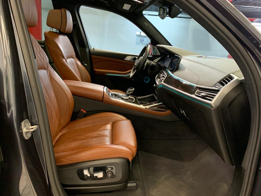 2021 BMW X7 M50i Sports Activity Vehicle, available for sale in Lodi, New Jersey | European Auto Expo. Lodi, New Jersey 2021 BMW X7 M50i Sports Activity Vehicle, available for sale in Lodi, New Jersey | European Auto Expo. Lodi, New Jersey