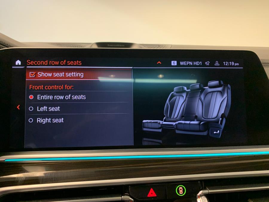 2021 BMW X7 M50i Sports Activity Vehicle, available for sale in Lodi, New Jersey | European Auto Expo. Lodi, New Jersey 2021 BMW X7 M50i Sports Activity Vehicle, available for sale in Lodi, New Jersey | European Auto Expo. Lodi, New Jersey