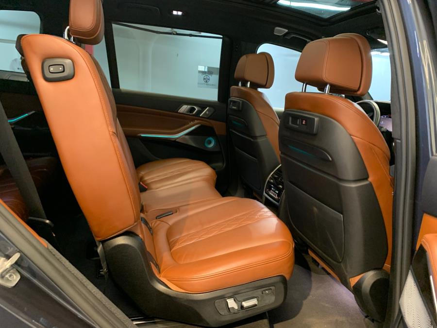 2021 BMW X7 M50i Sports Activity Vehicle, available for sale in Lodi, New Jersey | European Auto Expo. Lodi, New Jersey 2021 BMW X7 M50i Sports Activity Vehicle, available for sale in Lodi, New Jersey | European Auto Expo. Lodi, New Jersey