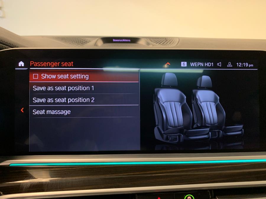 2021 BMW X7 M50i Sports Activity Vehicle, available for sale in Lodi, New Jersey | European Auto Expo. Lodi, New Jersey 2021 BMW X7 M50i Sports Activity Vehicle, available for sale in Lodi, New Jersey | European Auto Expo. Lodi, New Jersey