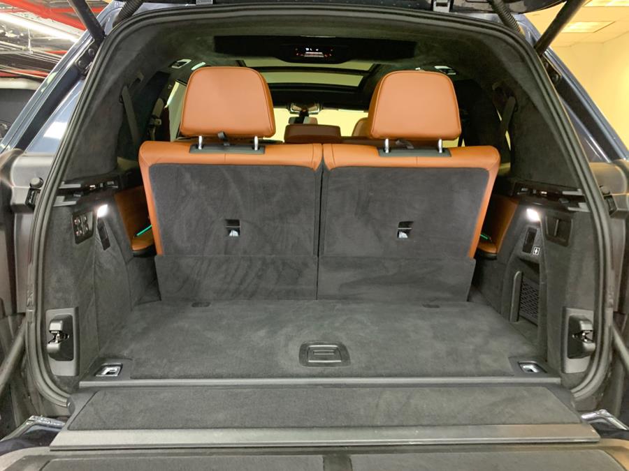 2021 BMW X7 M50i Sports Activity Vehicle, available for sale in Lodi, New Jersey | European Auto Expo. Lodi, New Jersey 2021 BMW X7 M50i Sports Activity Vehicle, available for sale in Lodi, New Jersey | European Auto Expo. Lodi, New Jersey
