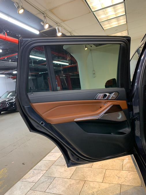 2021 BMW X7 M50i Sports Activity Vehicle, available for sale in Lodi, New Jersey | European Auto Expo. Lodi, New Jersey 2021 BMW X7 M50i Sports Activity Vehicle, available for sale in Lodi, New Jersey | European Auto Expo. Lodi, New Jersey