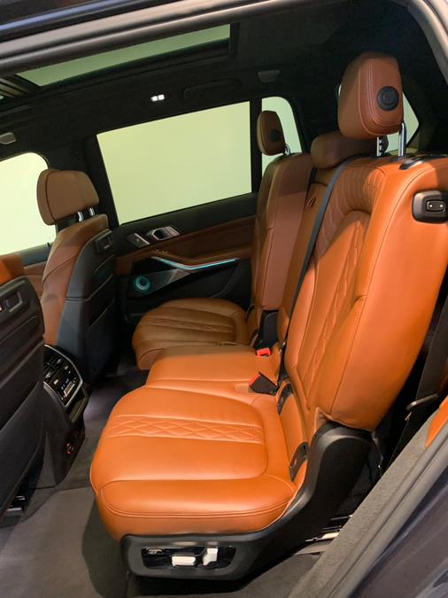2021 BMW X7 M50i Sports Activity Vehicle, available for sale in Lodi, New Jersey | European Auto Expo. Lodi, New Jersey 2021 BMW X7 M50i Sports Activity Vehicle, available for sale in Lodi, New Jersey | European Auto Expo. Lodi, New Jersey