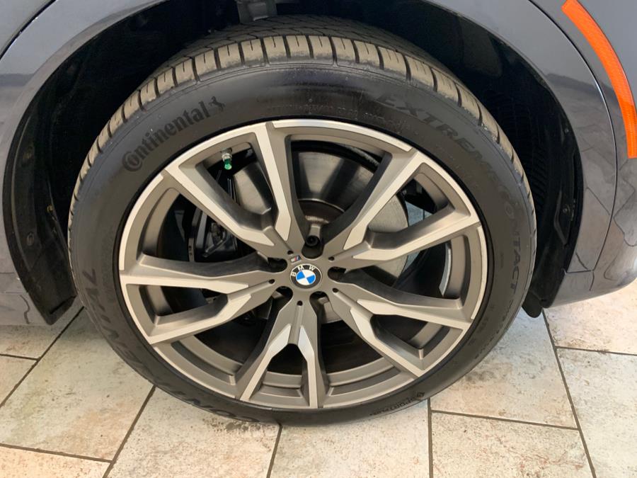 2021 BMW X7 M50i Sports Activity Vehicle, available for sale in Lodi, New Jersey | European Auto Expo. Lodi, New Jersey 2021 BMW X7 M50i Sports Activity Vehicle, available for sale in Lodi, New Jersey | European Auto Expo. Lodi, New Jersey