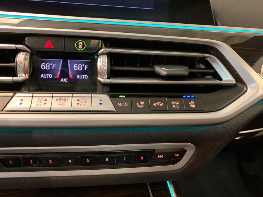 2021 BMW X7 M50i Sports Activity Vehicle, available for sale in Lodi, New Jersey | European Auto Expo. Lodi, New Jersey 2021 BMW X7 M50i Sports Activity Vehicle, available for sale in Lodi, New Jersey | European Auto Expo. Lodi, New Jersey