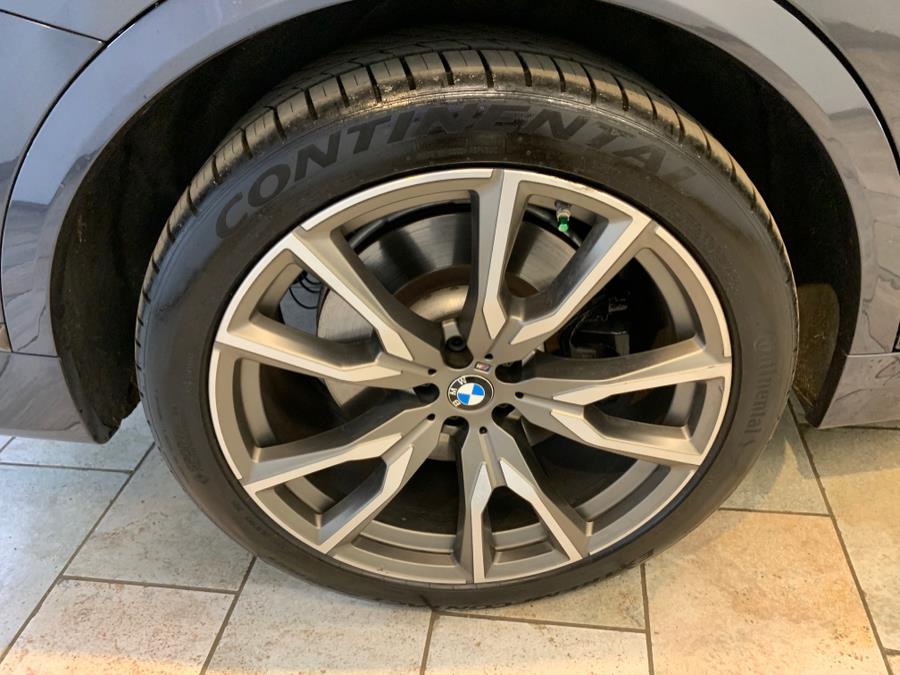 2021 BMW X7 M50i Sports Activity Vehicle, available for sale in Lodi, New Jersey | European Auto Expo. Lodi, New Jersey 2021 BMW X7 M50i Sports Activity Vehicle, available for sale in Lodi, New Jersey | European Auto Expo. Lodi, New Jersey