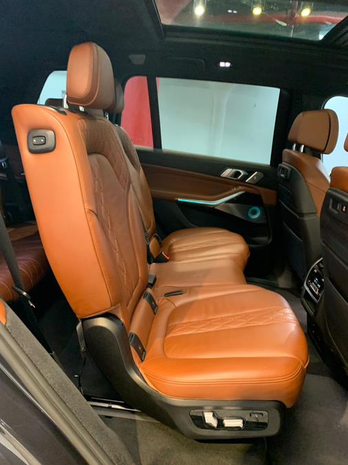 2021 BMW X7 M50i Sports Activity Vehicle, available for sale in Lodi, New Jersey | European Auto Expo. Lodi, New Jersey 2021 BMW X7 M50i Sports Activity Vehicle, available for sale in Lodi, New Jersey | European Auto Expo. Lodi, New Jersey