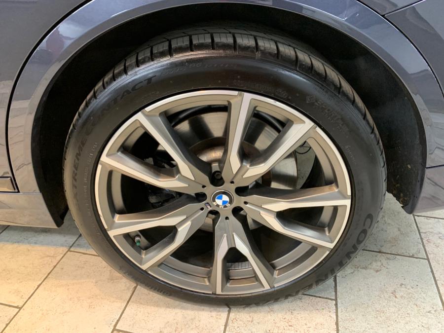 2021 BMW X7 M50i Sports Activity Vehicle, available for sale in Lodi, New Jersey | European Auto Expo. Lodi, New Jersey 2021 BMW X7 M50i Sports Activity Vehicle, available for sale in Lodi, New Jersey | European Auto Expo. Lodi, New Jersey