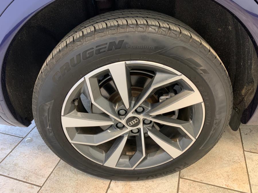 2022 Audi Q5 S line Premium Plus 45 TFSI quattro, available for sale in Lodi, New Jersey | European Auto Expo. Lodi, New Jersey 2022 Audi Q5 S line Premium Plus 45 TFSI quattro, available for sale in Lodi, New Jersey | European Auto Expo. Lodi, New Jersey