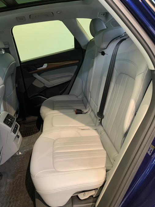 2022 Audi Q5 S line Premium Plus 45 TFSI quattro, available for sale in Lodi, New Jersey | European Auto Expo. Lodi, New Jersey 2022 Audi Q5 S line Premium Plus 45 TFSI quattro, available for sale in Lodi, New Jersey | European Auto Expo. Lodi, New Jersey