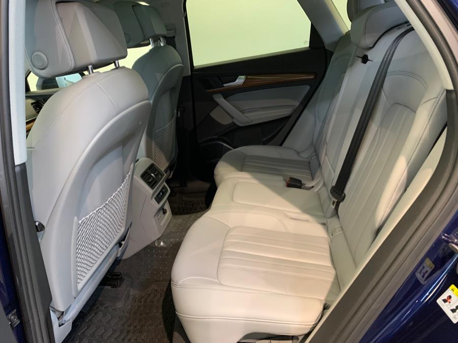 2022 Audi Q5 S line Premium Plus 45 TFSI quattro, available for sale in Lodi, New Jersey | European Auto Expo. Lodi, New Jersey 2022 Audi Q5 S line Premium Plus 45 TFSI quattro, available for sale in Lodi, New Jersey | European Auto Expo. Lodi, New Jersey