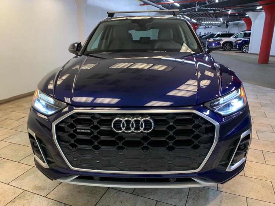 2022 Audi Q5 S line Premium Plus 45 TFSI quattro, available for sale in Lodi, New Jersey | European Auto Expo. Lodi, New Jersey 2022 Audi Q5 S line Premium Plus 45 TFSI quattro, available for sale in Lodi, New Jersey | European Auto Expo. Lodi, New Jersey
