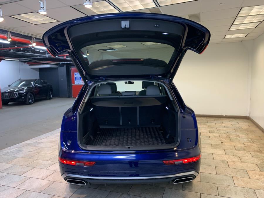 2022 Audi Q5 S line Premium Plus 45 TFSI quattro, available for sale in Lodi, New Jersey | European Auto Expo. Lodi, New Jersey 2022 Audi Q5 S line Premium Plus 45 TFSI quattro, available for sale in Lodi, New Jersey | European Auto Expo. Lodi, New Jersey