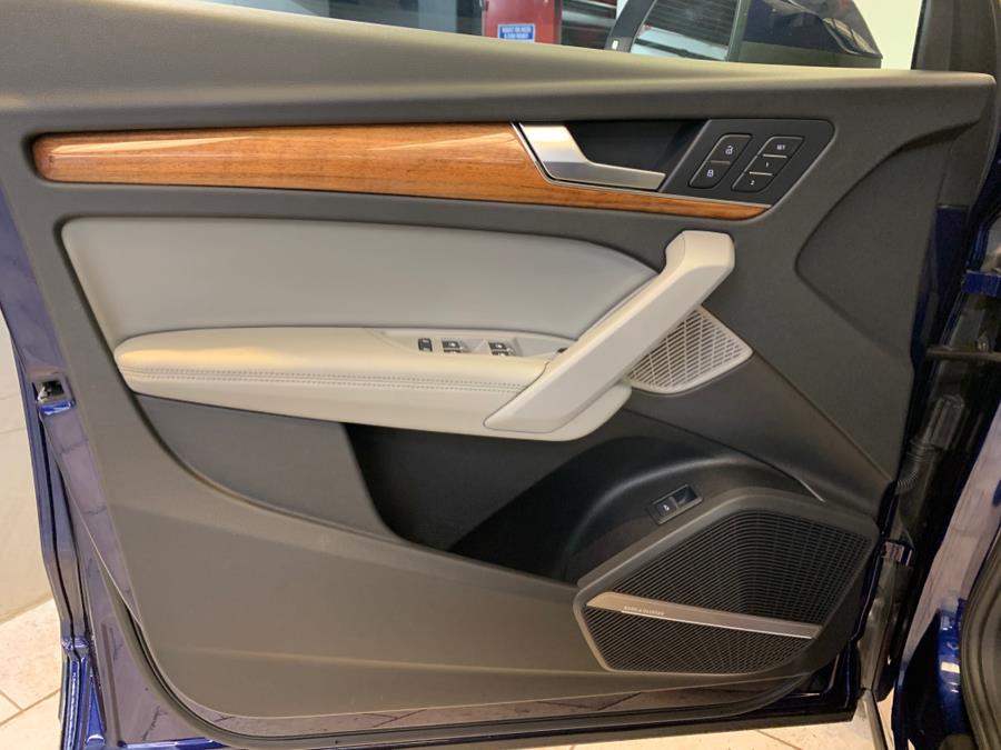 2022 Audi Q5 S line Premium Plus 45 TFSI quattro, available for sale in Lodi, New Jersey | European Auto Expo. Lodi, New Jersey 2022 Audi Q5 S line Premium Plus 45 TFSI quattro, available for sale in Lodi, New Jersey | European Auto Expo. Lodi, New Jersey