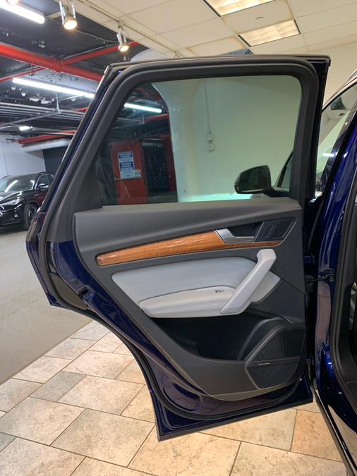 2022 Audi Q5 S line Premium Plus 45 TFSI quattro, available for sale in Lodi, New Jersey | European Auto Expo. Lodi, New Jersey 2022 Audi Q5 S line Premium Plus 45 TFSI quattro, available for sale in Lodi, New Jersey | European Auto Expo. Lodi, New Jersey