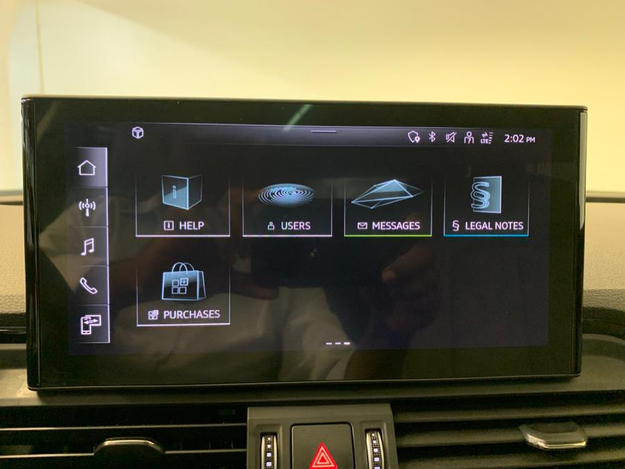 2022 Audi Q5 S line Premium Plus 45 TFSI quattro, available for sale in Lodi, New Jersey | European Auto Expo. Lodi, New Jersey 2022 Audi Q5 S line Premium Plus 45 TFSI quattro, available for sale in Lodi, New Jersey | European Auto Expo. Lodi, New Jersey