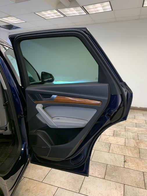 2022 Audi Q5 S line Premium Plus 45 TFSI quattro, available for sale in Lodi, New Jersey | European Auto Expo. Lodi, New Jersey 2022 Audi Q5 S line Premium Plus 45 TFSI quattro, available for sale in Lodi, New Jersey | European Auto Expo. Lodi, New Jersey
