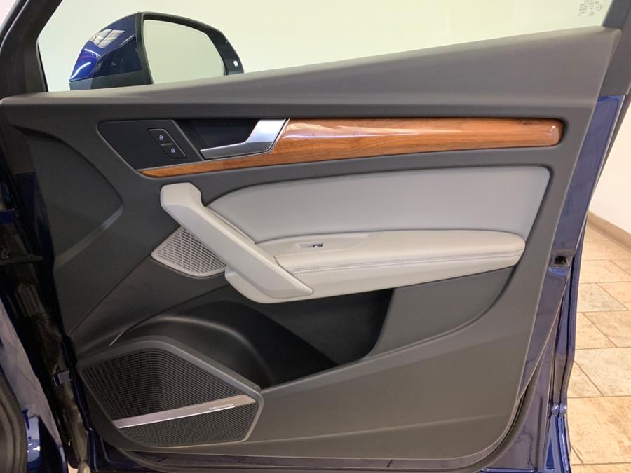 2022 Audi Q5 S line Premium Plus 45 TFSI quattro, available for sale in Lodi, New Jersey | European Auto Expo. Lodi, New Jersey 2022 Audi Q5 S line Premium Plus 45 TFSI quattro, available for sale in Lodi, New Jersey | European Auto Expo. Lodi, New Jersey