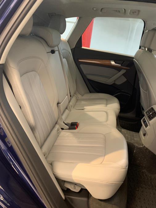 2022 Audi Q5 S line Premium Plus 45 TFSI quattro, available for sale in Lodi, New Jersey | European Auto Expo. Lodi, New Jersey 2022 Audi Q5 S line Premium Plus 45 TFSI quattro, available for sale in Lodi, New Jersey | European Auto Expo. Lodi, New Jersey