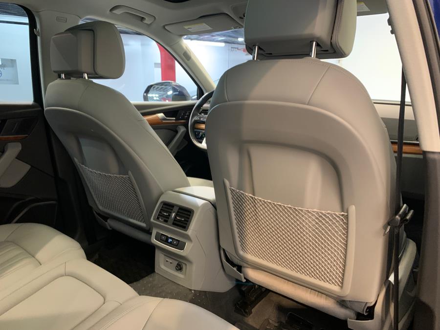 2022 Audi Q5 S line Premium Plus 45 TFSI quattro, available for sale in Lodi, New Jersey | European Auto Expo. Lodi, New Jersey 2022 Audi Q5 S line Premium Plus 45 TFSI quattro, available for sale in Lodi, New Jersey | European Auto Expo. Lodi, New Jersey