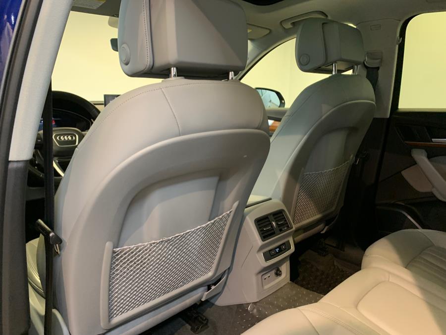2022 Audi Q5 S line Premium Plus 45 TFSI quattro, available for sale in Lodi, New Jersey | European Auto Expo. Lodi, New Jersey 2022 Audi Q5 S line Premium Plus 45 TFSI quattro, available for sale in Lodi, New Jersey | European Auto Expo. Lodi, New Jersey