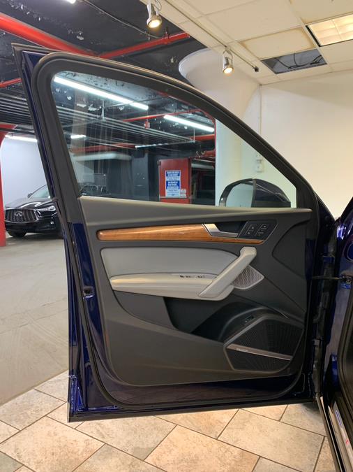 2022 Audi Q5 S line Premium Plus 45 TFSI quattro, available for sale in Lodi, New Jersey | European Auto Expo. Lodi, New Jersey 2022 Audi Q5 S line Premium Plus 45 TFSI quattro, available for sale in Lodi, New Jersey | European Auto Expo. Lodi, New Jersey