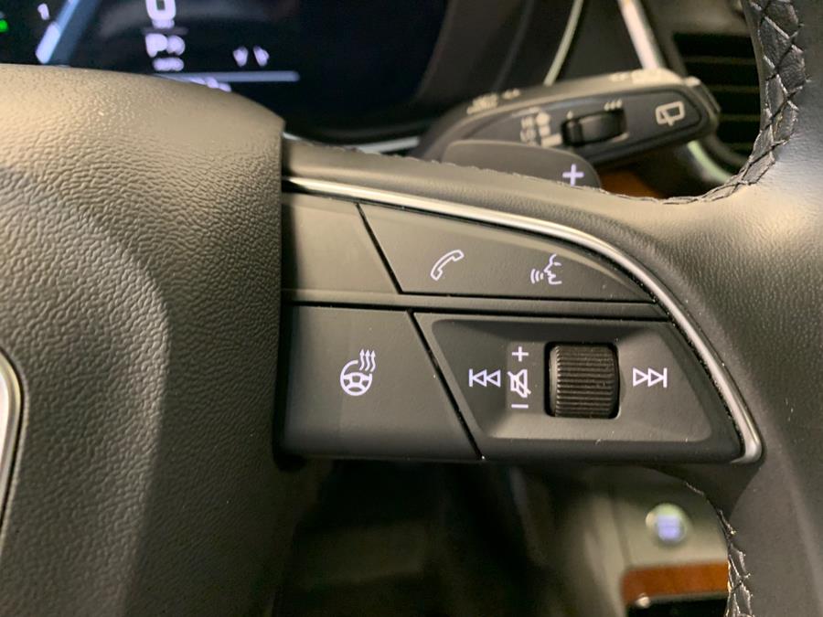 2022 Audi Q5 S line Premium Plus 45 TFSI quattro, available for sale in Lodi, New Jersey | European Auto Expo. Lodi, New Jersey 2022 Audi Q5 S line Premium Plus 45 TFSI quattro, available for sale in Lodi, New Jersey | European Auto Expo. Lodi, New Jersey