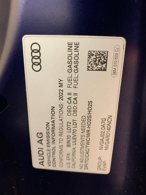 2022 Audi Q5 S line Premium Plus 45 TFSI quattro, available for sale in Lodi, New Jersey | European Auto Expo. Lodi, New Jersey 2022 Audi Q5 S line Premium Plus 45 TFSI quattro, available for sale in Lodi, New Jersey | European Auto Expo. Lodi, New Jersey