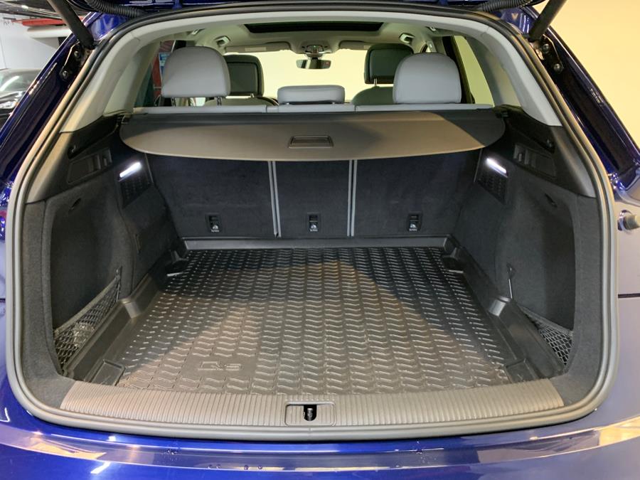 2022 Audi Q5 S line Premium Plus 45 TFSI quattro, available for sale in Lodi, New Jersey | European Auto Expo. Lodi, New Jersey 2022 Audi Q5 S line Premium Plus 45 TFSI quattro, available for sale in Lodi, New Jersey | European Auto Expo. Lodi, New Jersey