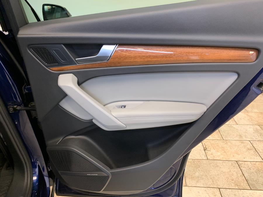 2022 Audi Q5 S line Premium Plus 45 TFSI quattro, available for sale in Lodi, New Jersey | European Auto Expo. Lodi, New Jersey 2022 Audi Q5 S line Premium Plus 45 TFSI quattro, available for sale in Lodi, New Jersey | European Auto Expo. Lodi, New Jersey