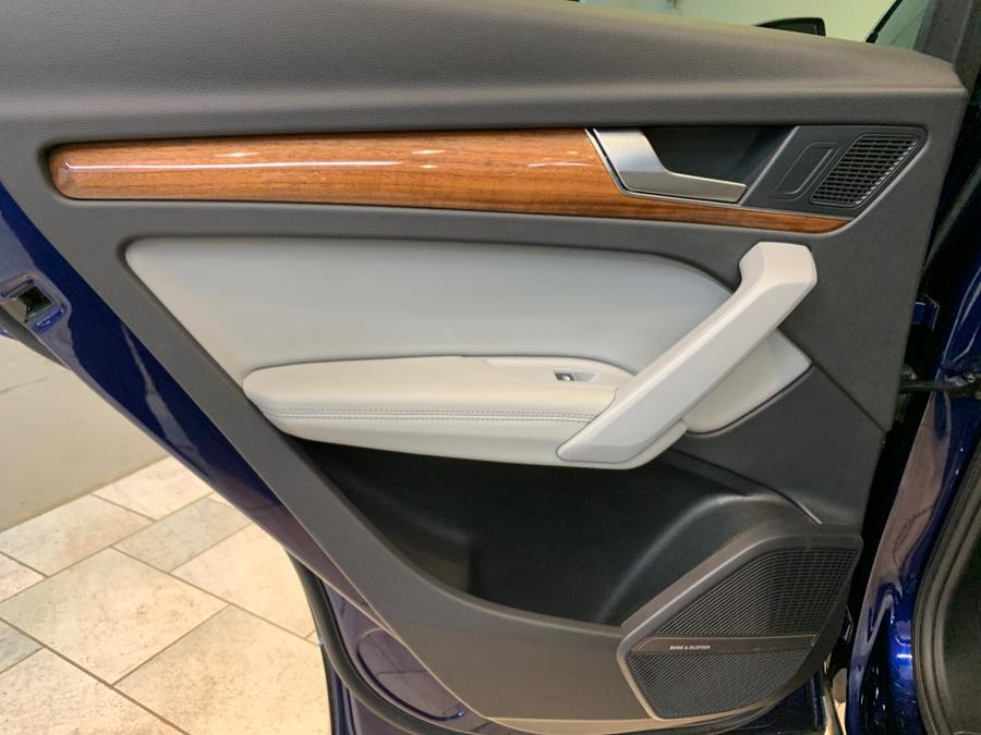 2022 Audi Q5 S line Premium Plus 45 TFSI quattro, available for sale in Lodi, New Jersey | European Auto Expo. Lodi, New Jersey 2022 Audi Q5 S line Premium Plus 45 TFSI quattro, available for sale in Lodi, New Jersey | European Auto Expo. Lodi, New Jersey