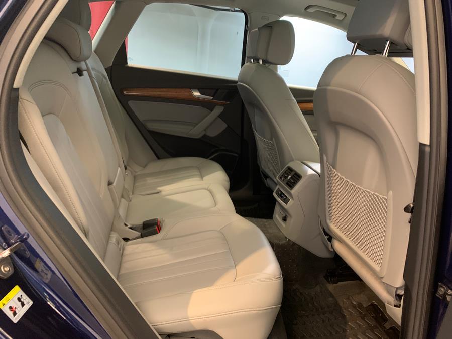2022 Audi Q5 S line Premium Plus 45 TFSI quattro, available for sale in Lodi, New Jersey | European Auto Expo. Lodi, New Jersey 2022 Audi Q5 S line Premium Plus 45 TFSI quattro, available for sale in Lodi, New Jersey | European Auto Expo. Lodi, New Jersey