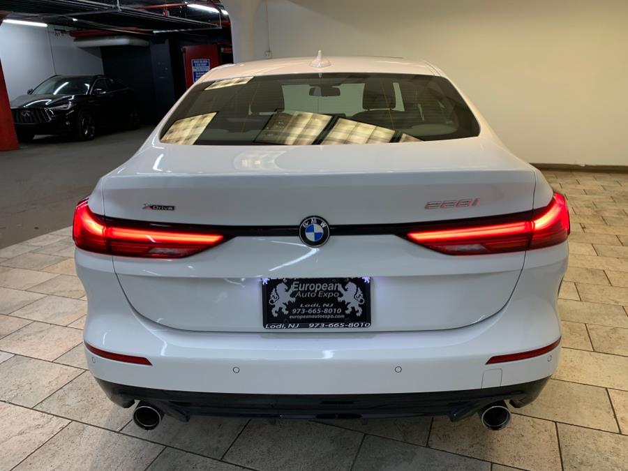 2022 BMW 2 Series 228i xDrive Gran Coupe, available for sale in Lodi, New Jersey | European Auto Expo. Lodi, New Jersey 2022 BMW 2 Series 228i xDrive Gran Coupe, available for sale in Lodi, New Jersey | European Auto Expo. Lodi, New Jersey