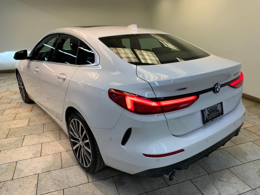2022 BMW 2 Series 228i xDrive Gran Coupe, available for sale in Lodi, New Jersey | European Auto Expo. Lodi, New Jersey 2022 BMW 2 Series 228i xDrive Gran Coupe, available for sale in Lodi, New Jersey | European Auto Expo. Lodi, New Jersey