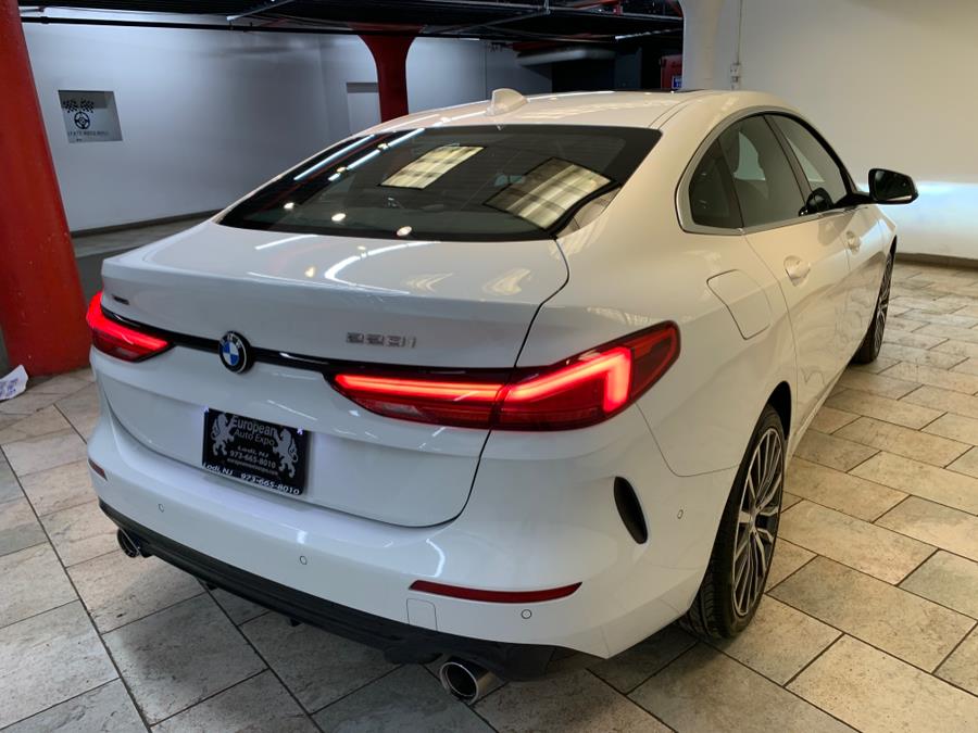 2022 BMW 2 Series 228i xDrive Gran Coupe, available for sale in Lodi, New Jersey | European Auto Expo. Lodi, New Jersey 2022 BMW 2 Series 228i xDrive Gran Coupe, available for sale in Lodi, New Jersey | European Auto Expo. Lodi, New Jersey