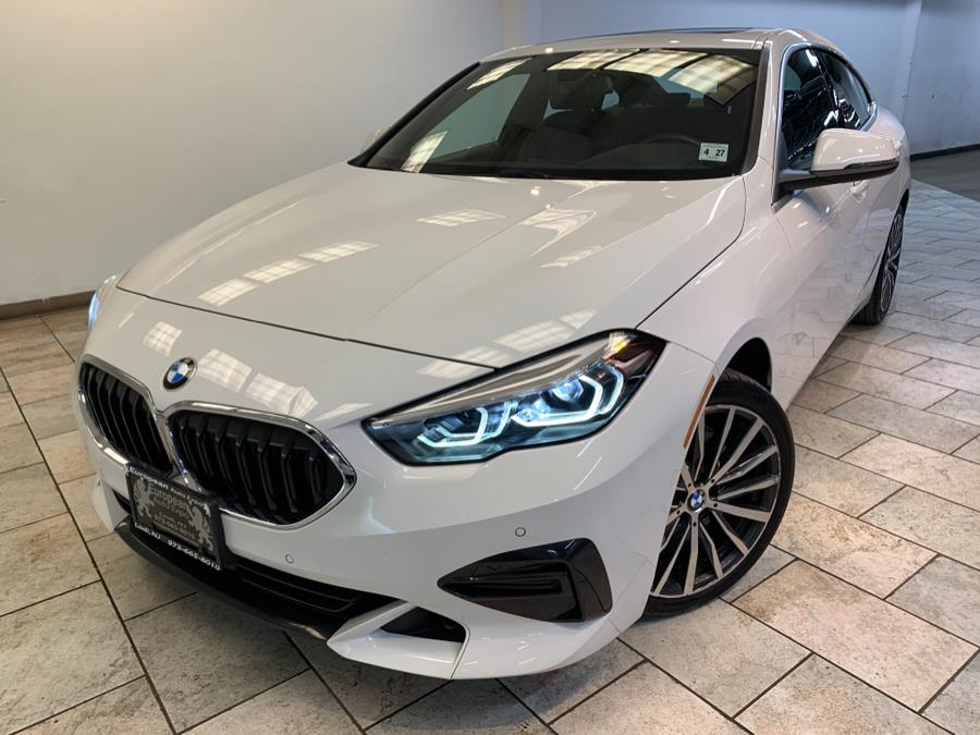Used 2022 BMW 2 Series in Lodi, New Jersey | European Auto Expo. Lodi, New Jersey