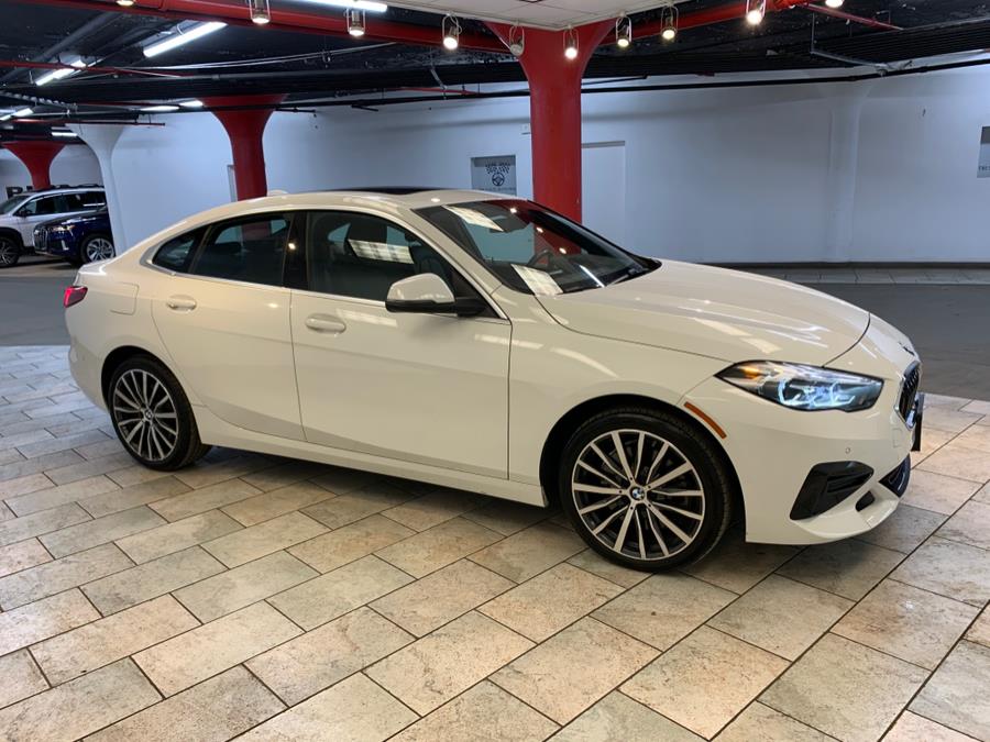 2022 BMW 2 Series 228i xDrive Gran Coupe, available for sale in Lodi, New Jersey | European Auto Expo. Lodi, New Jersey 2022 BMW 2 Series 228i xDrive Gran Coupe, available for sale in Lodi, New Jersey | European Auto Expo. Lodi, New Jersey