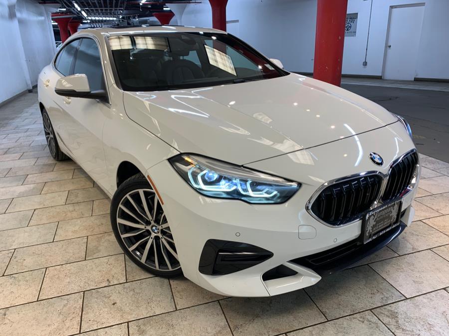 2022 BMW 2 Series 228i xDrive Gran Coupe, available for sale in Lodi, New Jersey | European Auto Expo. Lodi, New Jersey 2022 BMW 2 Series 228i xDrive Gran Coupe, available for sale in Lodi, New Jersey | European Auto Expo. Lodi, New Jersey