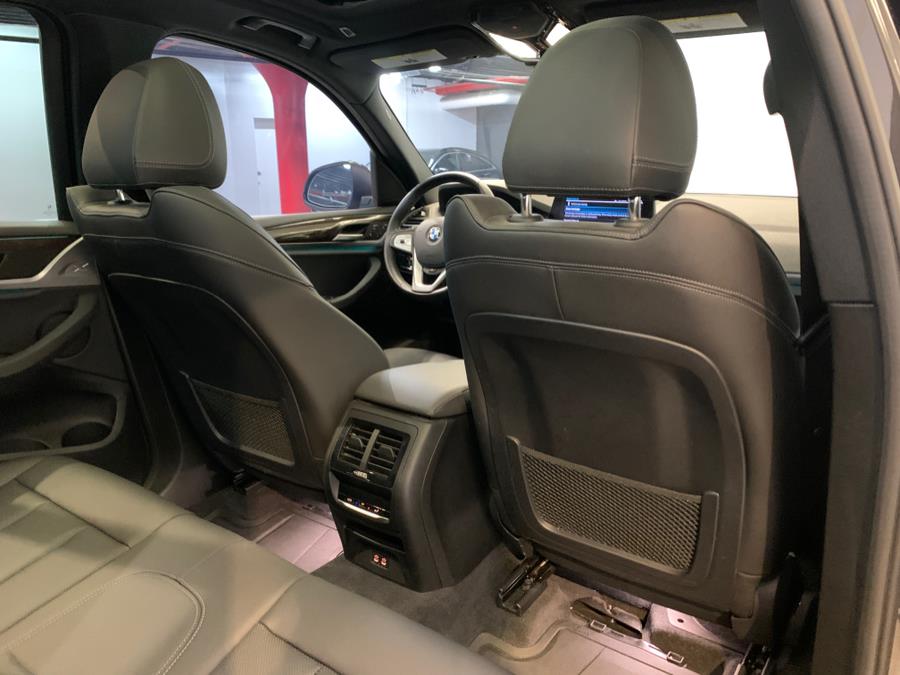 2022 BMW X3 xDrive30i Sports Activity Vehicle South Africa, available for sale in Lodi, New Jersey | European Auto Expo. Lodi, New Jersey 2022 BMW X3 xDrive30i Sports Activity Vehicle South Africa, available for sale in Lodi, New Jersey | European Auto Expo. Lodi, New Jersey