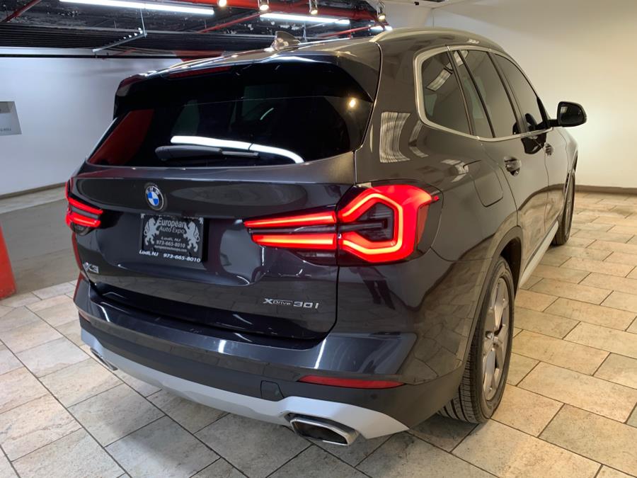 2022 BMW X3 xDrive30i Sports Activity Vehicle South Africa, available for sale in Lodi, New Jersey | European Auto Expo. Lodi, New Jersey 2022 BMW X3 xDrive30i Sports Activity Vehicle South Africa, available for sale in Lodi, New Jersey | European Auto Expo. Lodi, New Jersey