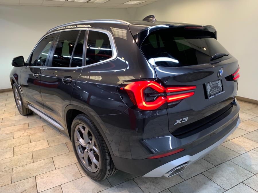 2022 BMW X3 xDrive30i Sports Activity Vehicle South Africa, available for sale in Lodi, New Jersey | European Auto Expo. Lodi, New Jersey 2022 BMW X3 xDrive30i Sports Activity Vehicle South Africa, available for sale in Lodi, New Jersey | European Auto Expo. Lodi, New Jersey