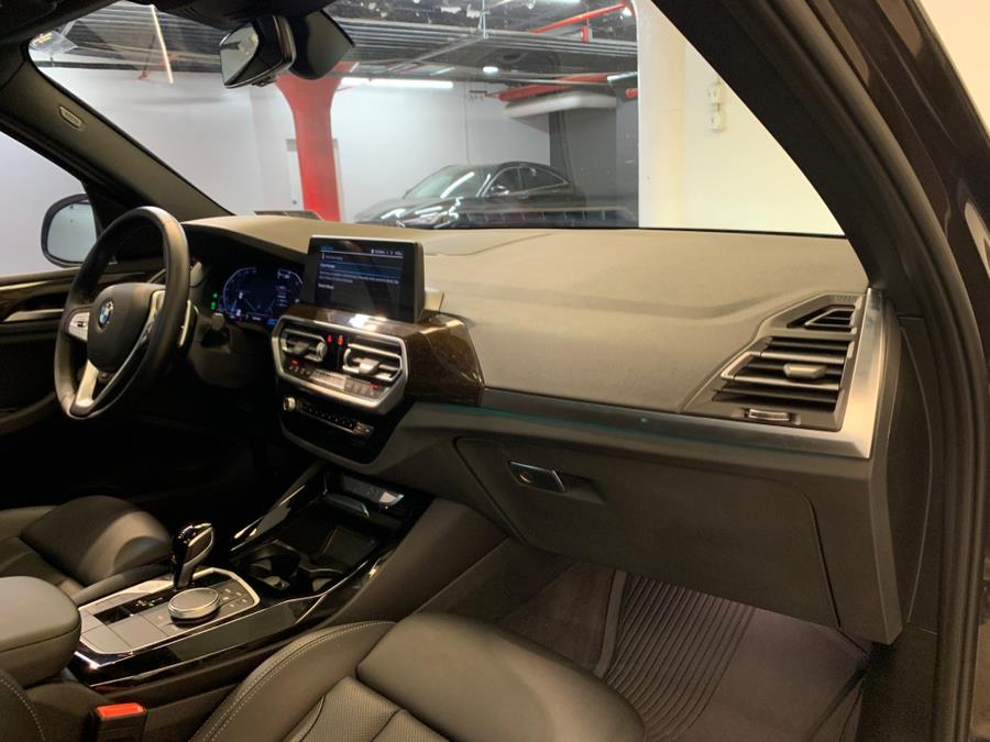 2022 BMW X3 xDrive30i Sports Activity Vehicle South Africa, available for sale in Lodi, New Jersey | European Auto Expo. Lodi, New Jersey 2022 BMW X3 xDrive30i Sports Activity Vehicle South Africa, available for sale in Lodi, New Jersey | European Auto Expo. Lodi, New Jersey