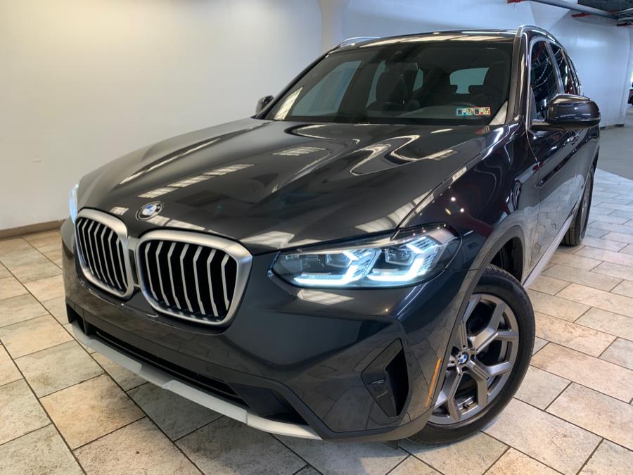 Used 2022 BMW X3 in Lodi, New Jersey | European Auto Expo. Lodi, New Jersey