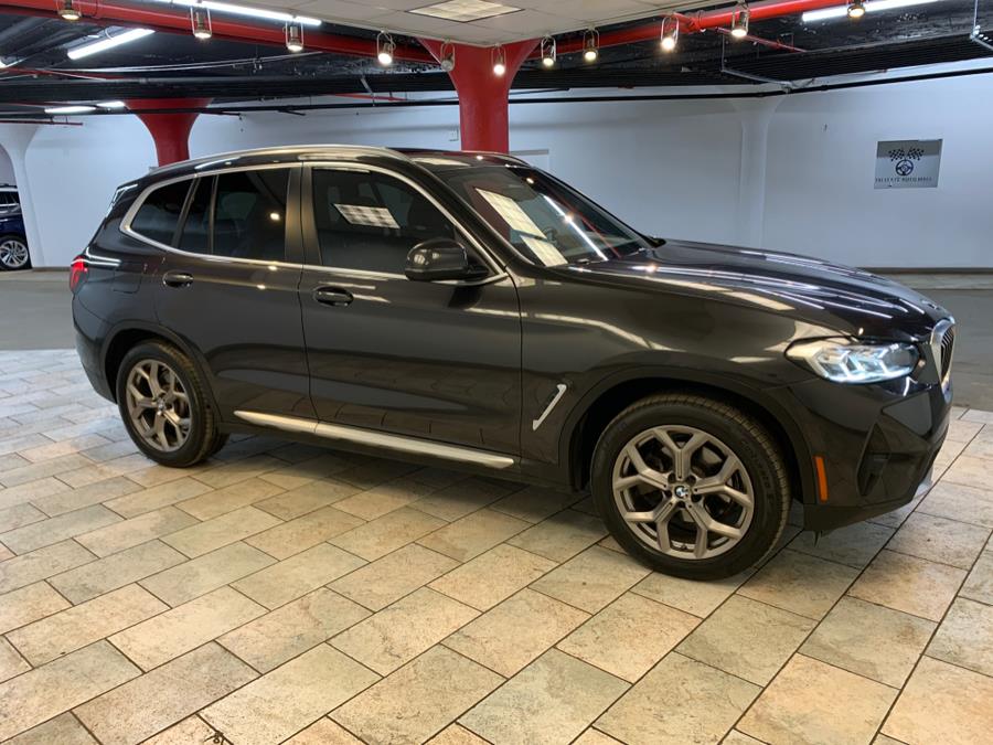 2022 BMW X3 xDrive30i Sports Activity Vehicle South Africa, available for sale in Lodi, New Jersey | European Auto Expo. Lodi, New Jersey 2022 BMW X3 xDrive30i Sports Activity Vehicle South Africa, available for sale in Lodi, New Jersey | European Auto Expo. Lodi, New Jersey