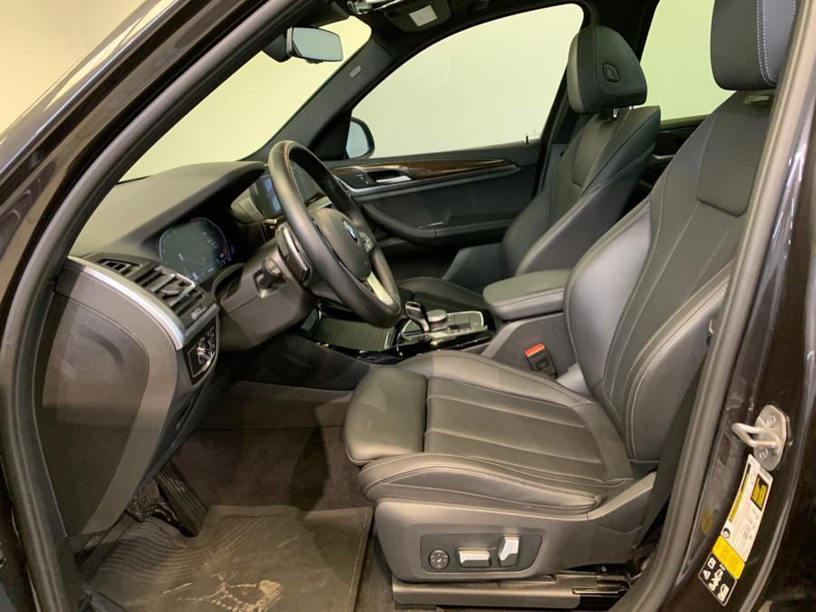 2022 BMW X3 xDrive30i Sports Activity Vehicle South Africa, available for sale in Lodi, New Jersey | European Auto Expo. Lodi, New Jersey 2022 BMW X3 xDrive30i Sports Activity Vehicle South Africa, available for sale in Lodi, New Jersey | European Auto Expo. Lodi, New Jersey