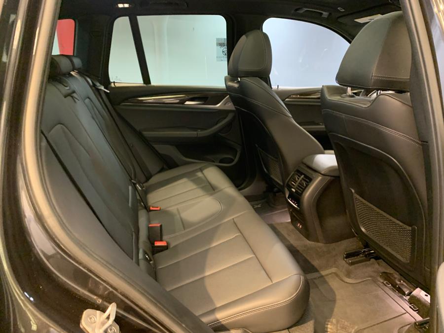 2022 BMW X3 xDrive30i Sports Activity Vehicle South Africa, available for sale in Lodi, New Jersey | European Auto Expo. Lodi, New Jersey 2022 BMW X3 xDrive30i Sports Activity Vehicle South Africa, available for sale in Lodi, New Jersey | European Auto Expo. Lodi, New Jersey